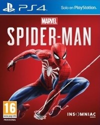 Marvel´s Spider-Man